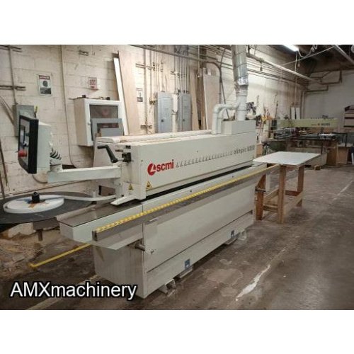 PARTE: 12436 - ENCHAPADORA DE CANTOS - SCMI