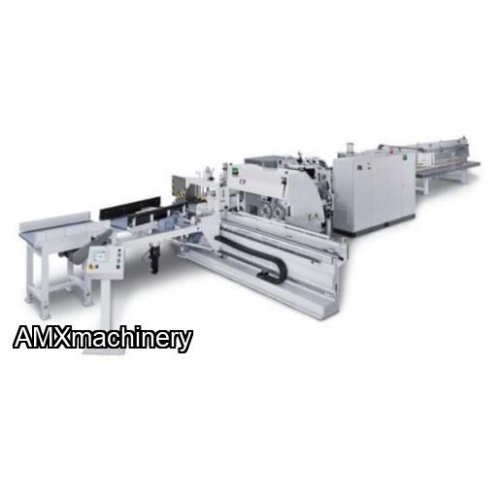 PARTE: 12466 - SISTEMA FINGER JOINT - WEINIG GRECON