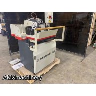 PARTE: 12495 - AFILADORA DE CUCHILLAS PARA MOLDURADORA - RONDAMAT 950