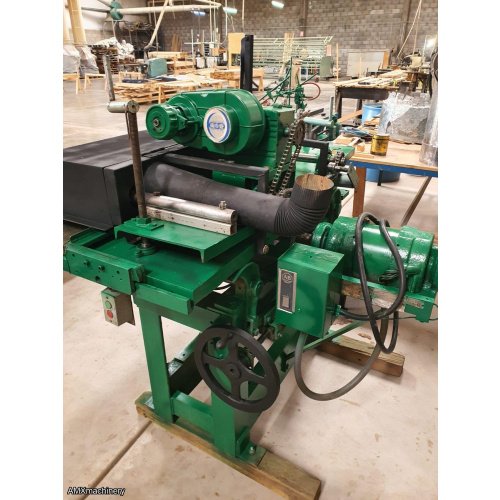 PARTE: 12499 - SIERRA MULTIPLE – BEACH MFG. CO