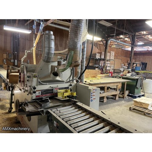 PARTE: 12500 - SIERRA MULTIPLE – MEREEN JOHNSON – 50 HP