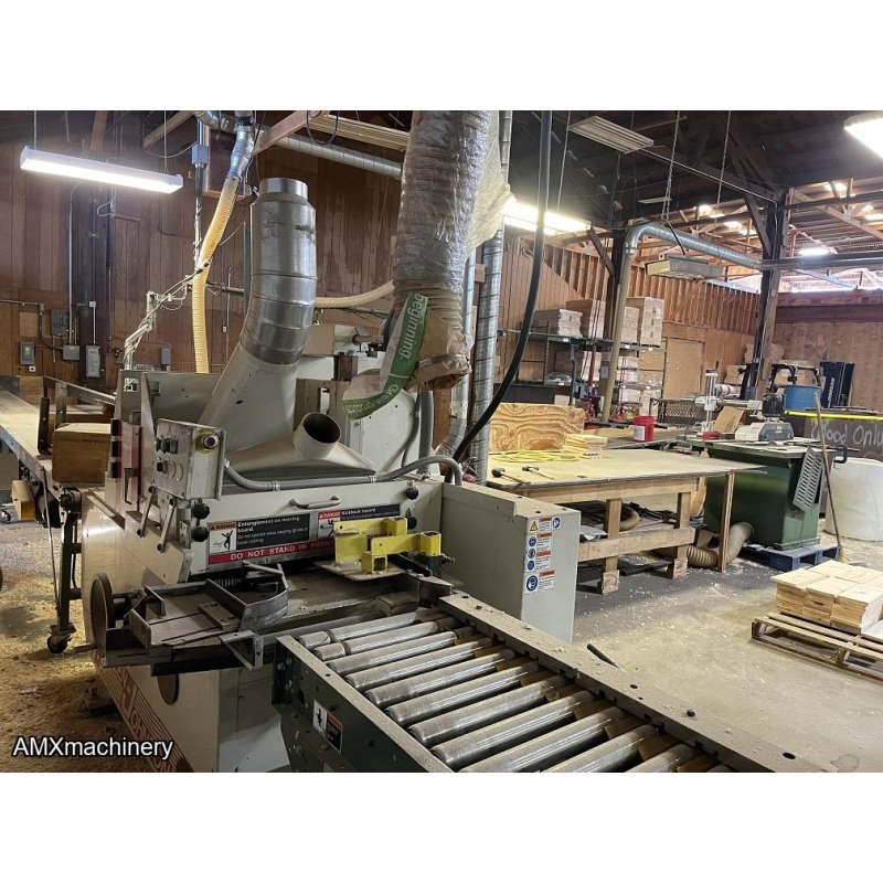 PARTE: 12500 - SIERRA MULTIPLE – MEREEN JOHNSON – 50 HP