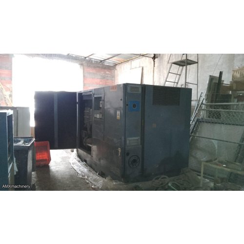 PARTE: 12504 - COMPRESOR DE TORNILLO - 250 HP – ATLAS COPCO – 440V