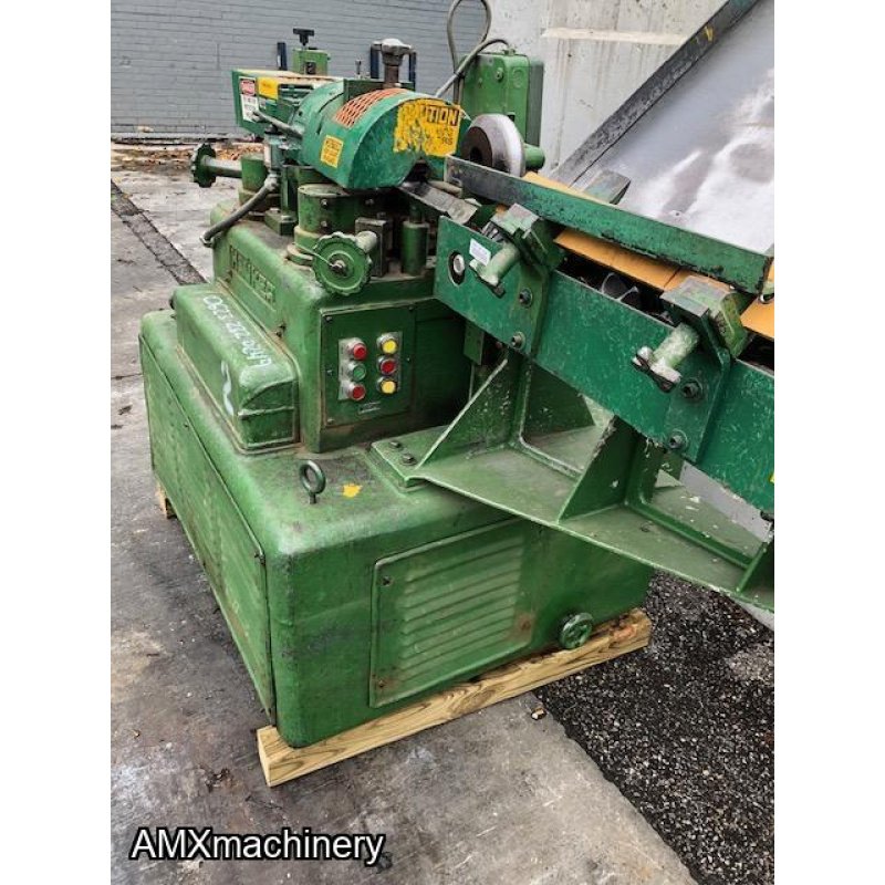 PARTE: 12512 – BASTONERA – HAWKER 2000