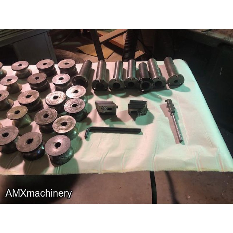 PARTE: 12512 – BASTONERA – HAWKER 2000