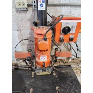 PARTE: 12518 – TALADRO DE BISAGRAS - MINI PRESS – BLUM