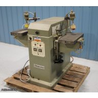 PART: 12534-E - DOUBLE TABLE SLOT MORTISER - BALESTRINI