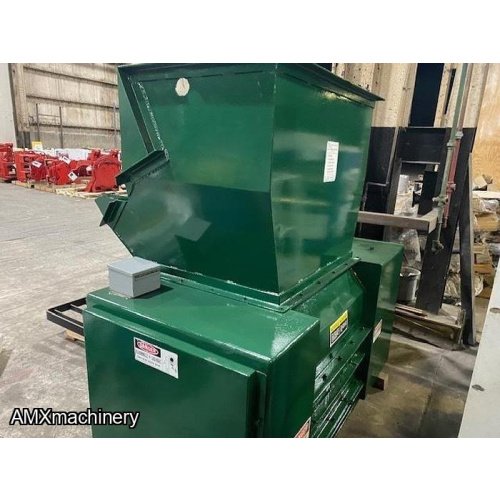 PARTE: 12539 - TRITURADORA - BLOAPCO - MODELO 3CAXS3036BV - 40 HP