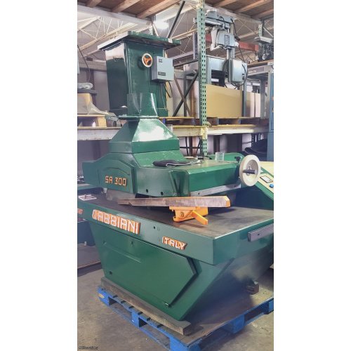 PARTE: 12542 - SIERRA MULTIPLE - 30 HP - GABBIANI