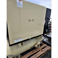 PARTE: 12552 - COMPRESOR DE TORNILLO - 30 HP – INGERSOLL RAND - 460V