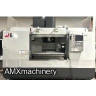 PARTE: 12558 - CENTRO DE MAQUINADO - 2014 HAAS VF-6SS