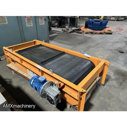 PARTE: 12575 - SEPARADOR MAGNETICO DE BANDA