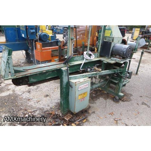 PARTE: 12581 – CHAFLANADORA - HAZELTHORN