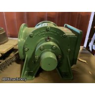 PARTE: 12593 - TRITURADORA - BLOAPCO - MODELO 12SC