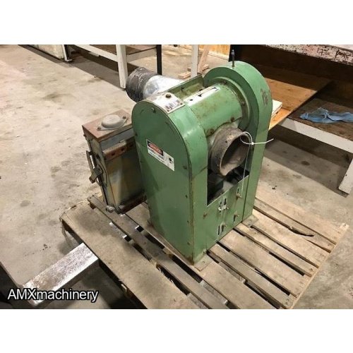 PARTE: 12595 - TRITURADORA - BLOAPCO - MODELO 3B