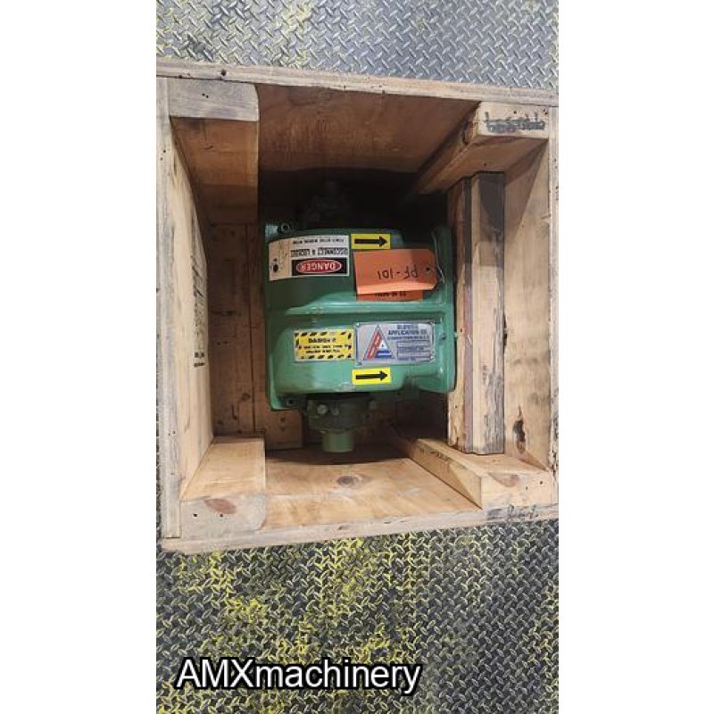 PARTE: 12596 - TRITURADORA - BLOAPCO - MODELO 7-6