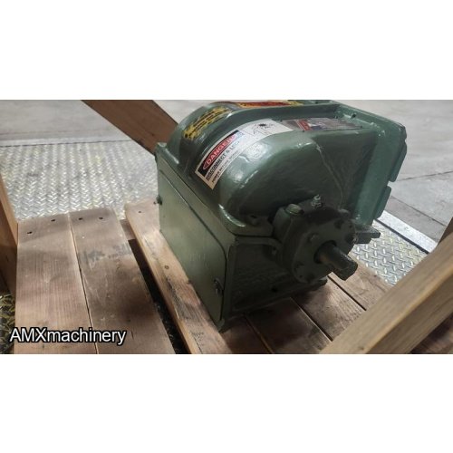 PARTE: 12597 - TRITURADORA - BLOAPCO - MODELO 7-6