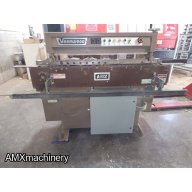 PARTE: 12603 – FRESADORA - TROMPO – LIJADORA – VOORWOOD – A112