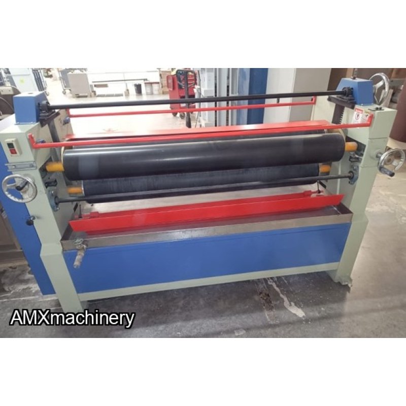 PARTE: 12604 – ENGOMADORA – DOBLE – QUICK - 63”