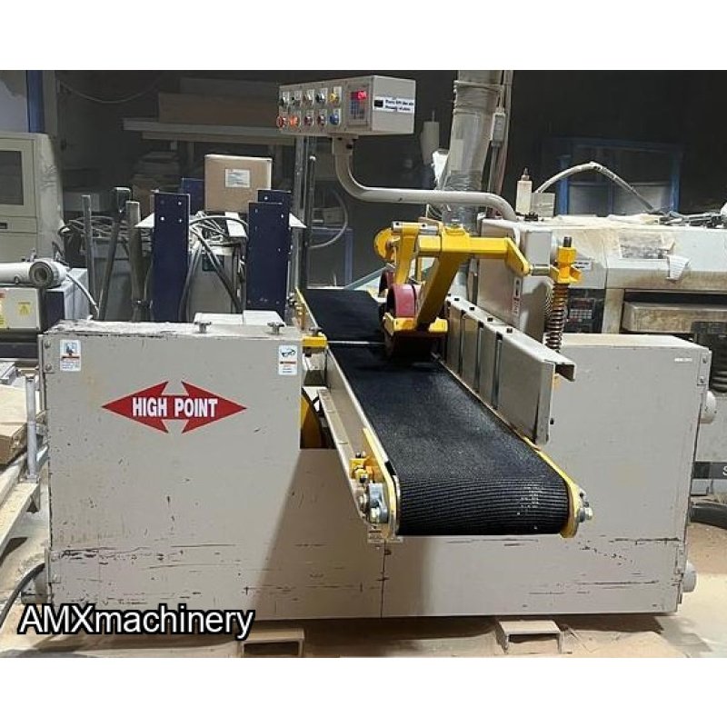 PARTE: 12613 - REASERRADORA HORIZONTAL - 1 BANDA – 11-3/4” ANCHO X 10” ALTO