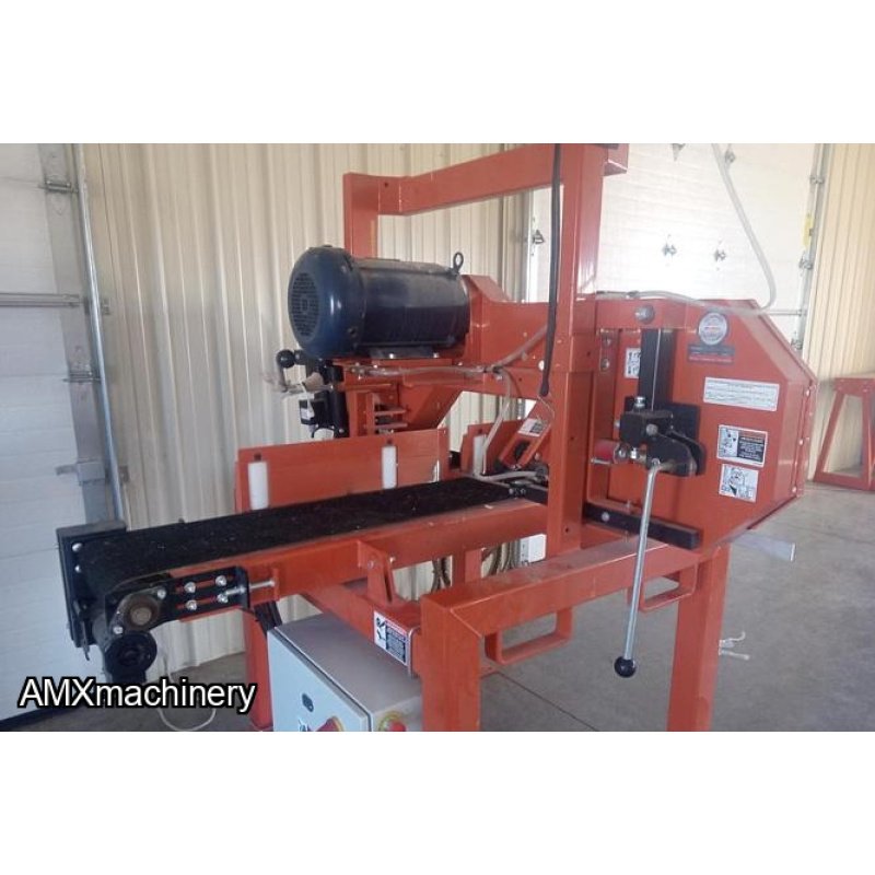 PARTE: 12615 - REASERRADORA HORIZONTAL - 1 BANDA – 16” ANCHO X 12” ALTO