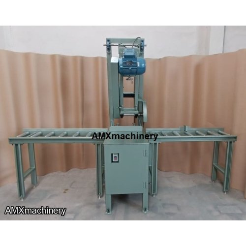 PARTE: 1AM-2016 - SIERRA PENDULO – MOTOR 5 HP, 220V, 3 FASES - DISCO CORTADOR 16"