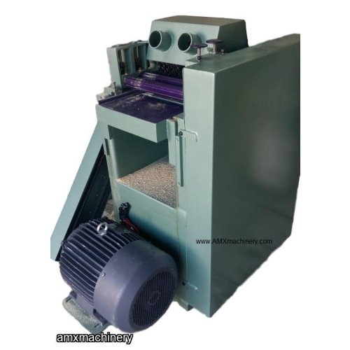 SIERRA MULTIPLE - RAJADOR – MOTOR 15 HP - 14” ANCHO