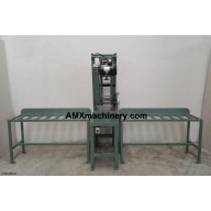PARTE: 1NE-SPO-001 - SIERRA PENDULO – MOTOR 5 HP, 220V, 3 FASES - DISCO CORTADOR 16"