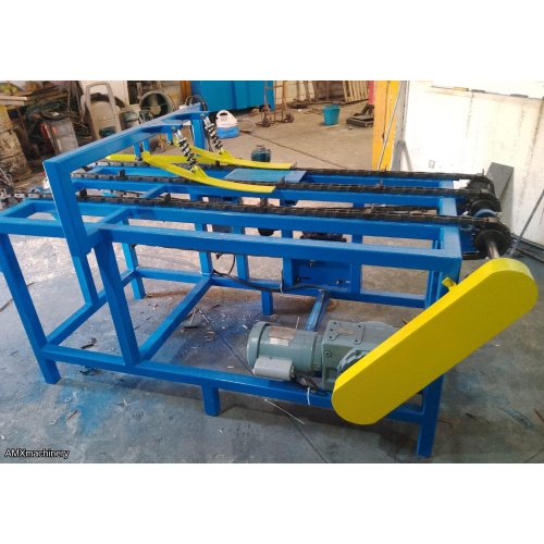 PARTE: 1SE-0020 - FINGER JOINT - TROMPO 7.5 HP