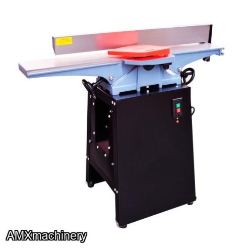 CANTEADORA DE 6" - MOTOR 1 HP