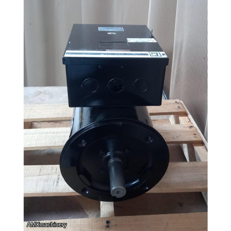 CONVERTIDOR DE FASES – 2 FASES 220V A 3 FASES 220V