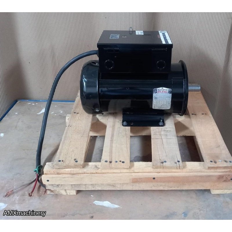CONVERTIDOR DE FASES – 2 FASES 220V A 3 FASES 220V