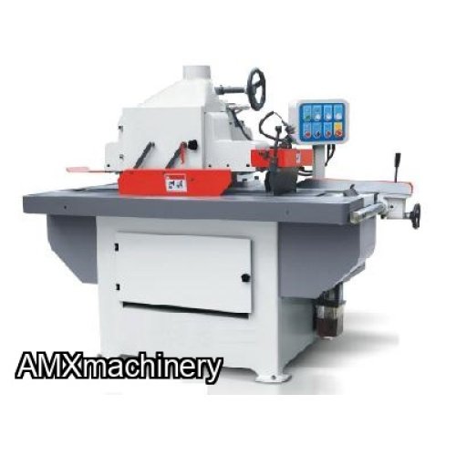 PARTE: 2CA-TRS-1112 - SIERRA RAJADOR - 1 HOJA – UNION PEGADO – MOTOR 15 HP – SIERRA 12”