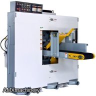 PART: 2CK-HR66-E - DUAL BAND TWIN BAND HORIZONTAL BAND RESAW