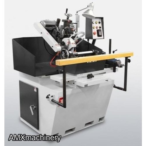 AFILADORA DE CUCHILLAS PARA MOLDURADORA