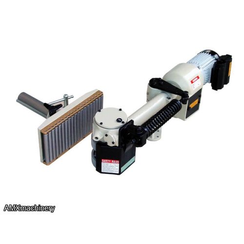 ALIMENTADOR AUTOMATICO – PARA REASERRADORA - 1/2 HP