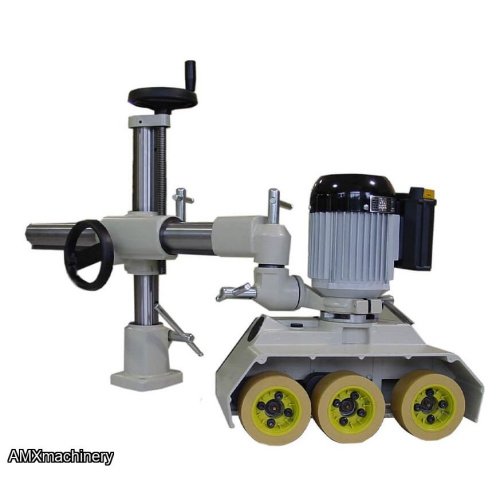 ALIMENTADOR AUTOMATICO – 3 RODILLOS - 1 HP