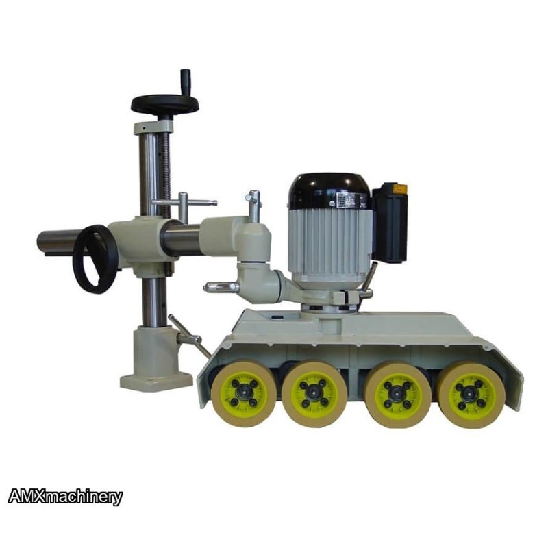 ALIMENTADOR AUTOMATICO – 4 RODILLOS - 1 HP