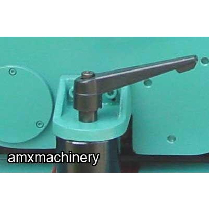 LIJADORA DE BANDA ANCHA – 37” ANCHO – 2 BANDAS