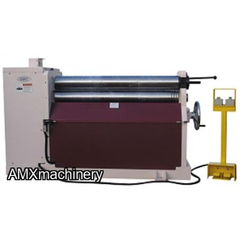 PARTE: 2GM-HBR – ROLADORAS HIDRAULICAS - 4 - 8 PIES