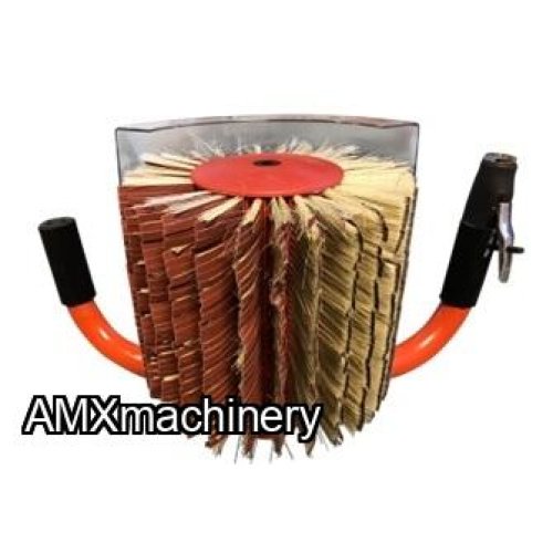 PARTE: 2QW-F15 - LIJADORA - AIRE COMPRIMIDO - CABEZA OPCIONAL 8”