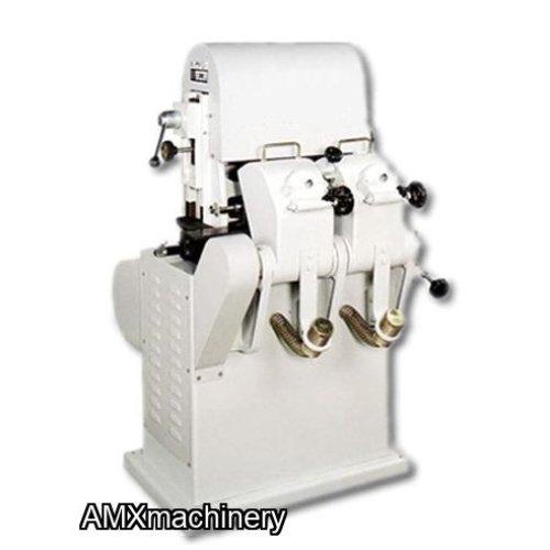 LIJADORA DE BASTONES - 2 LIJAS