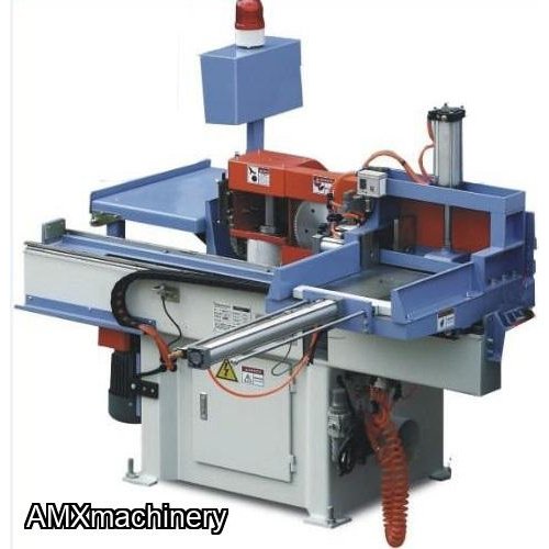 ESPIGADORA 1 LADO - FINGER JOINT - SEMIAUTOMATICO