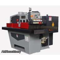 SIERRA MULTIPLE - DIAMETRO DISCOS 12” - 18”
