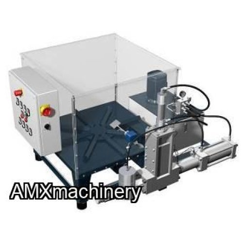 BRIQUETEADORA - ENTRADA 1.044 X 1.044 METROS - REDONDO 50 MM