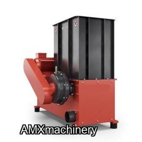 ASTILLADORA PARA MADERA - 20 HP