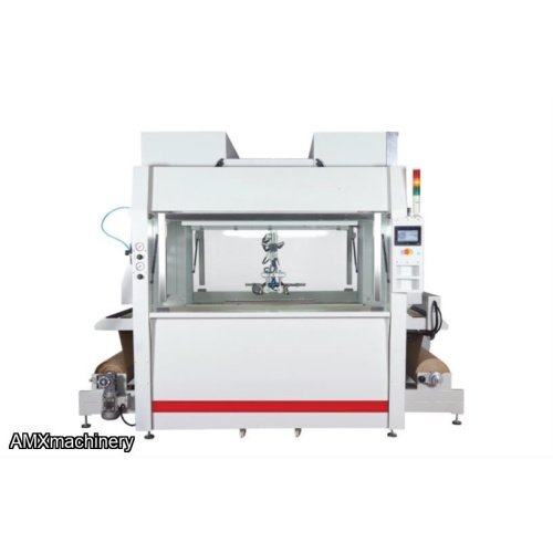 PARTE: 2ZA-001 - RECIPROCANTE PARA PISTOLAS SPRAY – 52” ANCHO