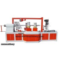 PARTE: 3RC-CFJG-150 – LINEA FABRICACION TUBOS DE PAPEL