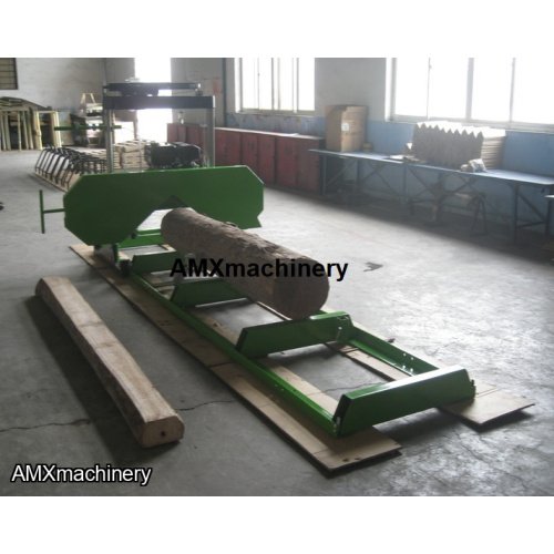 PARTE: 3SH-SA22 – ASERRADERO PORTATIL – MOTOR GASOLINA 9 HP – CAPACIDAD DIAMETRO 22”