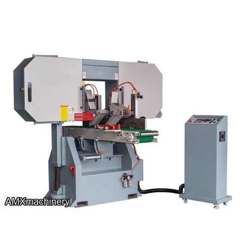 REASERRADORA HORIZONTAL - 30 HP - 10.5” ANCHO